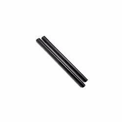 Nilfisk 40696, Tubo, Aspiratore a cilindro, Nero, Plastica, Nilfisk, AERO 21-01 PC 100V/50-60HZ JP AERO 21-01 PC 110V/50-60HZ ...