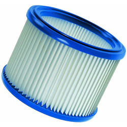 Filtro cartuccia - Aspirapolvere Nilfisk 2939524005337682673