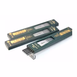 CF.10 MINE FABER-CASTELL 2mm. 3H x1