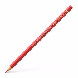 Faber-Castell 110219, Rosso, 1 pz