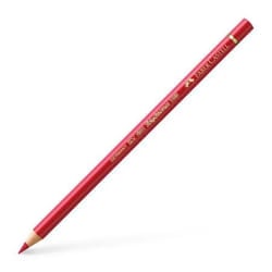 Faber-Castell 110219 pastello colorato Rosso 1 pz