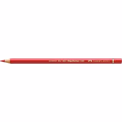 Faber-Castell 110219 pastello colorato Rosso 1 pz