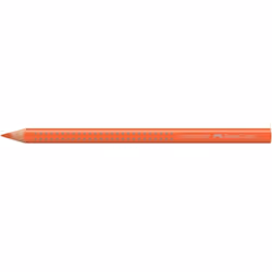 Faber-Castell Jumbo GRIP 110915, Arancione, 1 pz