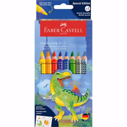 Faber-Castell 110922, 10 pz