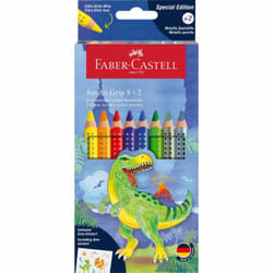 Faber-Castell 110922 pastello colorato 10 pz