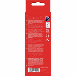 Faber-Castell 111211 pastello colorato Multicolore 10 pz
