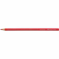 Faber-Castell 112426 Rosso 1 pz