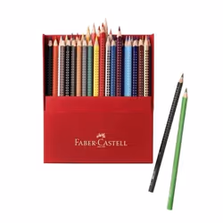 Faber-Castell 112436, 3 mm, 36 pz