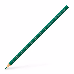 Faber-Castell 112463, Morbido, Verde, 1 pz