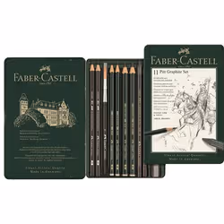 Faber-Castell 112972 set da regalo penna e matita - Vista aggiuntiva 2