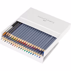 Faber-Castell Goldfaber Aqua 38 pz