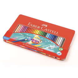 Faber-Castell 4005401159315, Scatola di carta