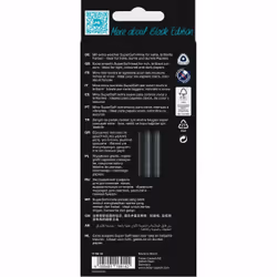 Faber-Castell 116414 pastello colorato Colori assortiti 12 pz - Vista aggiuntiva 2