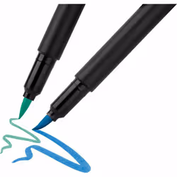 Faber-Castell 116451 penna tecnica Colori assortiti 10 pz - Vista aggiuntiva 3