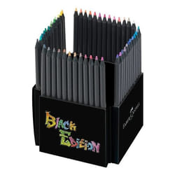 Faber-Castell Black Edition Multicolore 50 pz