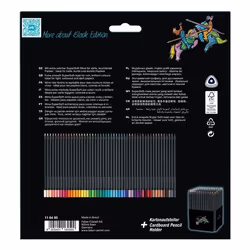 Faber-Castell Black Edition Multicolore 50 pz - Vista aggiuntiva 3