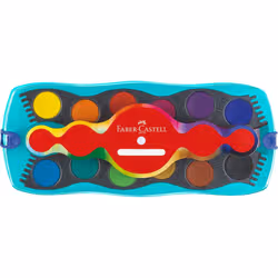Faber-Castell 125003 vernice 1 pz - Vista aggiuntiva 2
