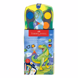 Faber-Castell 125036 vernice 1 pz - Vista aggiuntiva 2