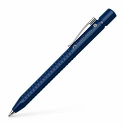 Faber-Castell Grip 2011 XB Blu Extra grassetto 1 pz