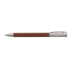 Faber-Castell Ambition Nero 1 pz
