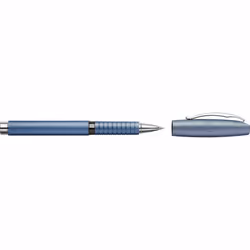 Faber-Castell 148436 penna roller Penna stick a sfera Nero 1 pz - Vista aggiuntiva 4