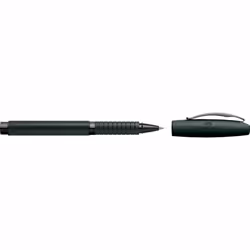 Faber-Castell 148437 penna roller Penna stick a sfera Nero 1 pz - Vista aggiuntiva 4