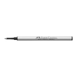 Faber-Castell 148712 ricaricatore di penna Nero 1 pz