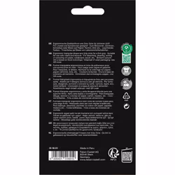 Faber-Castell Grip Finepen penna tecnica Fine Nero, Blu, Verde, Rosso 10 pz - Vista aggiuntiva 2