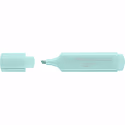 Faber-Castell Textliner 46 Pastel evidenziatore 1 pz Punta smussata Azzurro