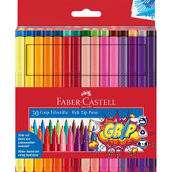 Faber-Castell 155335 marcatore Multicolore 30 pz