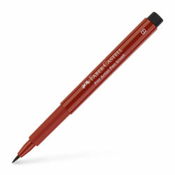 Faber-Castell 167492 penna tecnica Rosso 1 pz