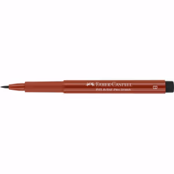 Faber-Castell 167492 penna tecnica Rosso 1 pz