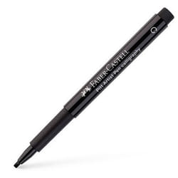 Faber-Castell 8704029 penna calligrafica Nero 1 pz