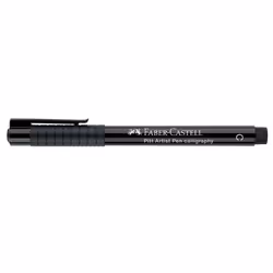 Faber-Castell 8704029 penna calligrafica Nero 1 pz