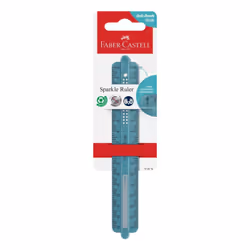 Faber-Castell 172016, Blu, 150 mm, 1 pz, Cina