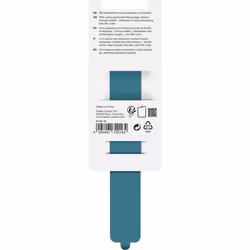 Faber-Castell 172016 righello 150 mm Blu 1 pz