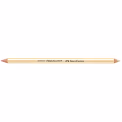 Faber-Castell PERFECTION 7057, Oro, 1 pz