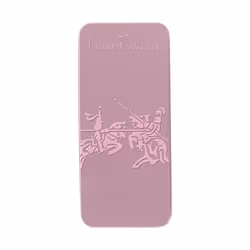 Faber-Castell 201528 Set di penne Rosa 2 pz