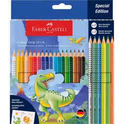 Faber-Castell 201546, 24 pz