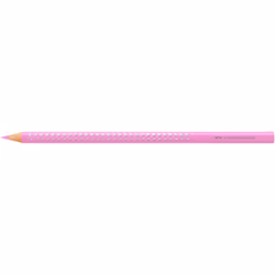 Faber-Castell 201910 pastello colorato Multicolore 12 pz - Vista aggiuntiva 4