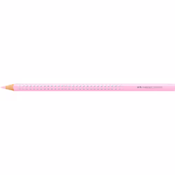 Faber-Castell 201910 pastello colorato Multicolore 12 pz - Vista aggiuntiva 6