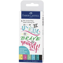 Faber-Castell 4005402671168 pastello colorato