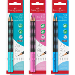 Faber-Castell 517093 matita di grafite HB 2 pz