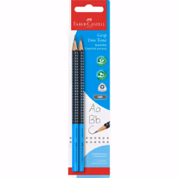 Faber-Castell 517093 matita di grafite HB 2 pz