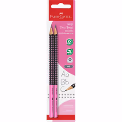 Faber-Castell 517093 matita di grafite HB 2 pz