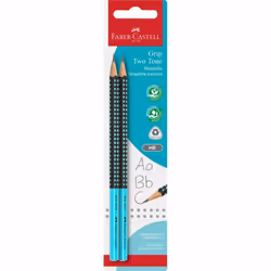 Faber-Castell 517093 matita di grafite HB 2 pz - Vista aggiuntiva 4