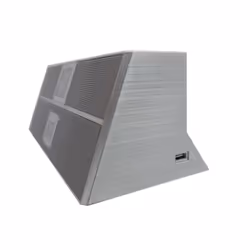 Soundmaster IR3300SI radio Internet Digitale Grigio - Vista aggiuntiva 7