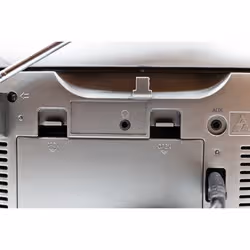 Soundmaster SCD1800TI radio Personale Argento - Vista aggiuntiva 8