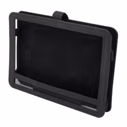 Soundmaster PDB1910SW lettore DVD/Blu-Ray portatile Lettore DVD portatile Convertibile 25,6 cm (10.1") 1024 x 600 Pixel Nero - Vista aggiuntiva 6
