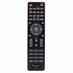Soundmaster ICD1050SW impianto stereo portatile Analogico e digitale 7 W DAB+, FM Grigio Riproduzione MP3 - Vista aggiuntiva 3